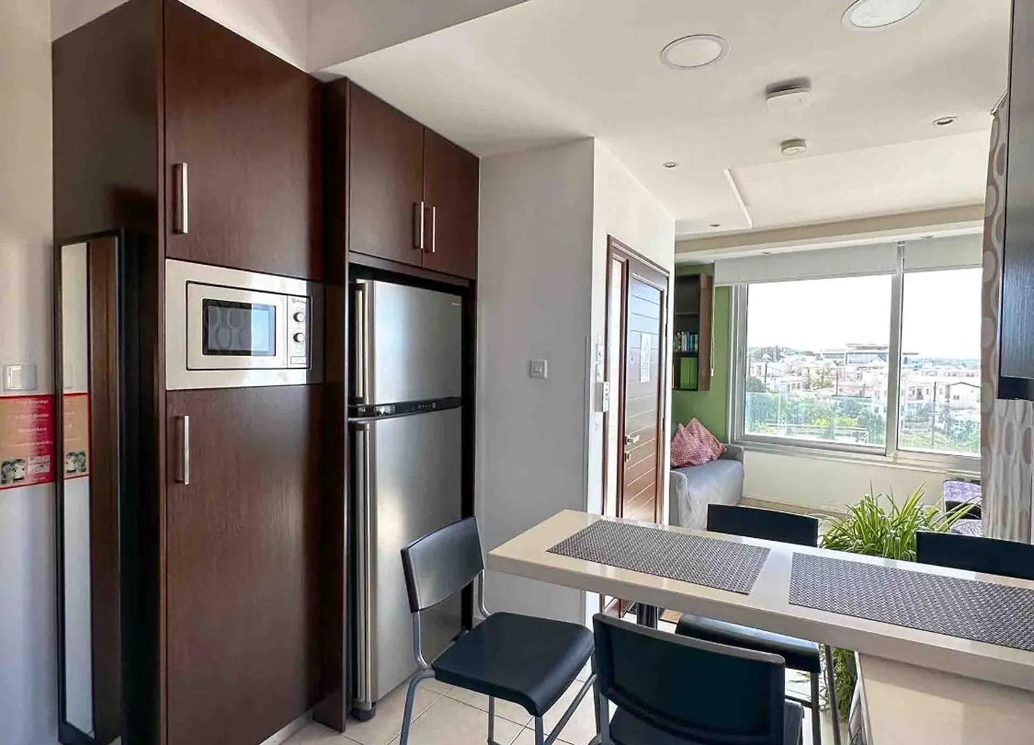 Topikos Apartments Ayia Napa