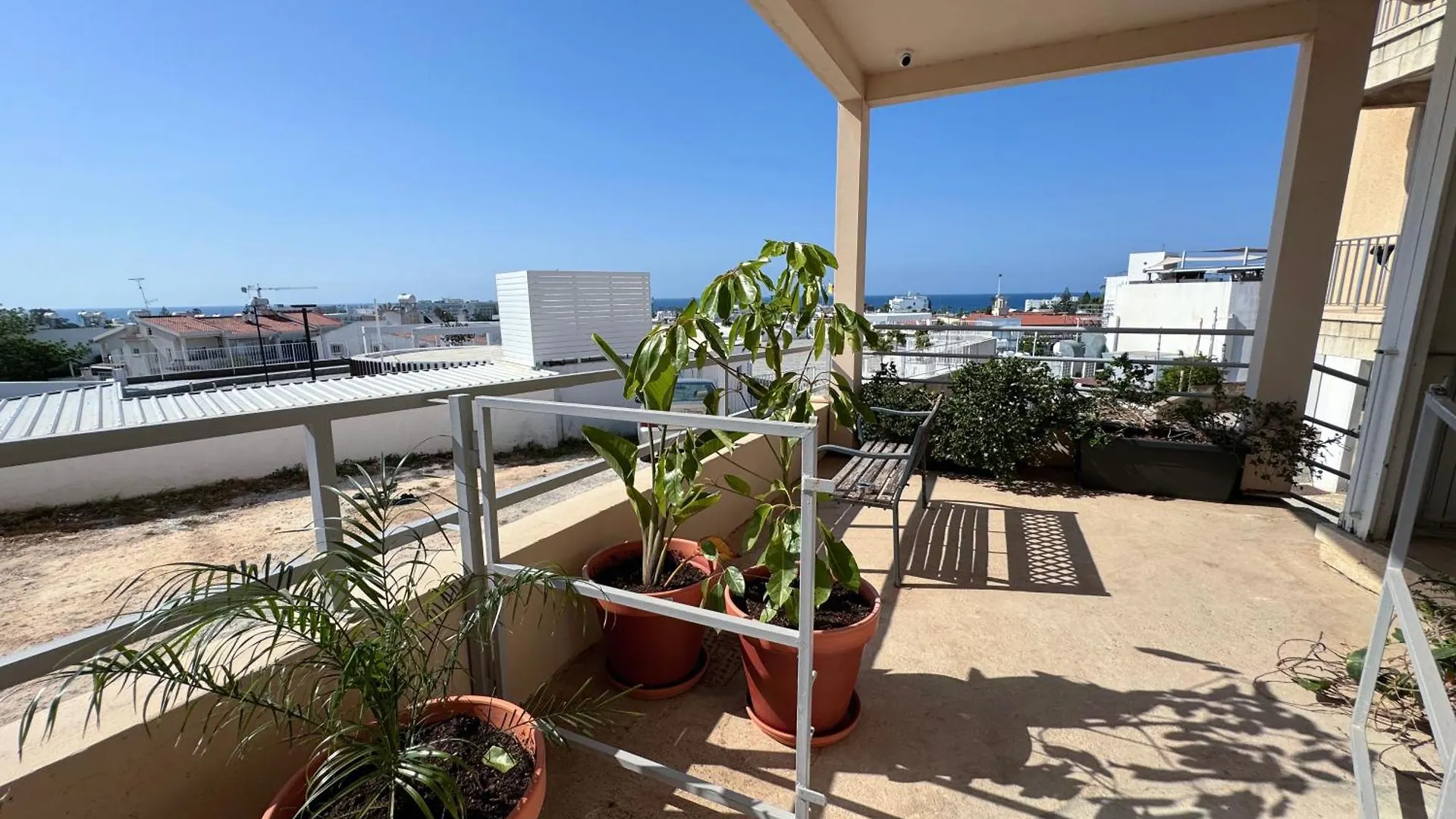 Topikos Apartments Ayia Napa