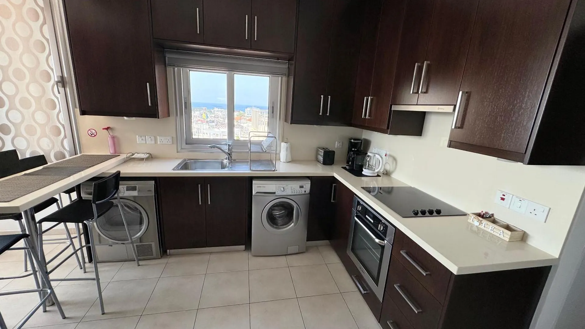 Topikos Apartments Ayia Napa Cyprus