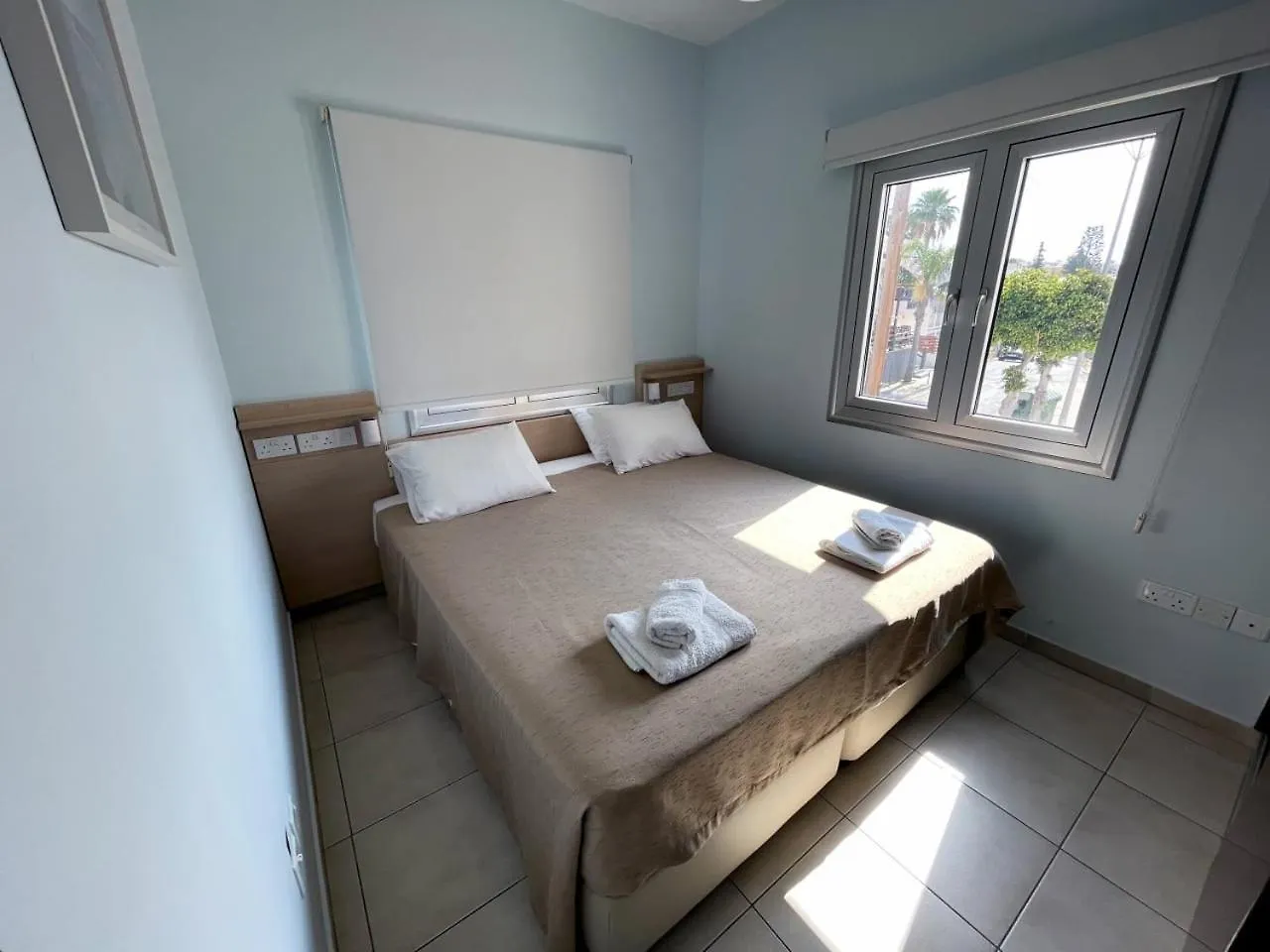 Topikos Apartments Ayia Napa 0*,