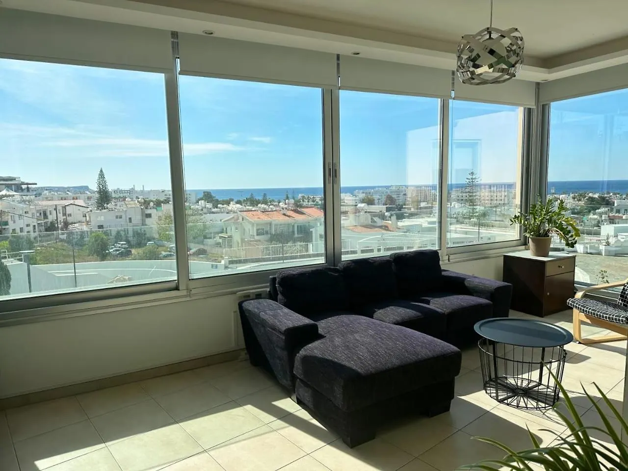 Topikos Apartments Ayia Napa