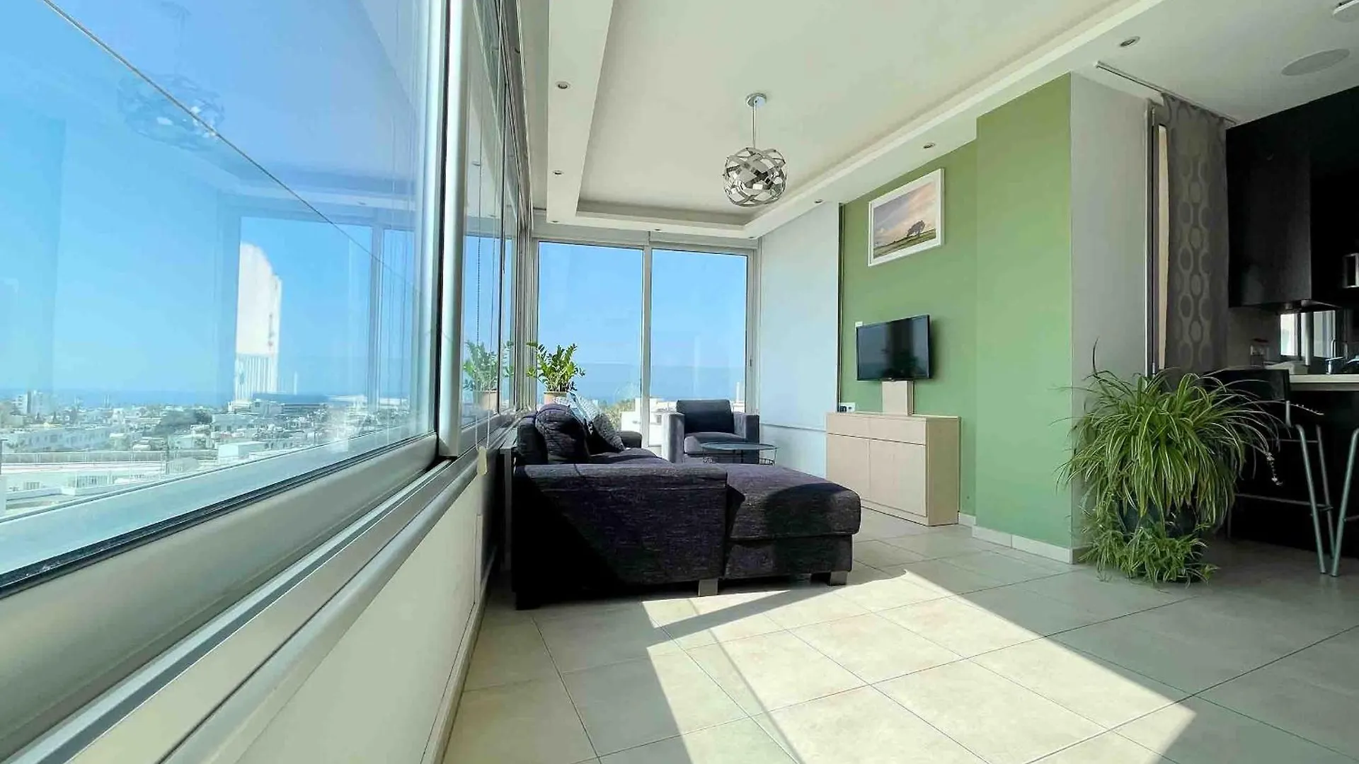 Topikos Apartments Ayia Napa Cyprus