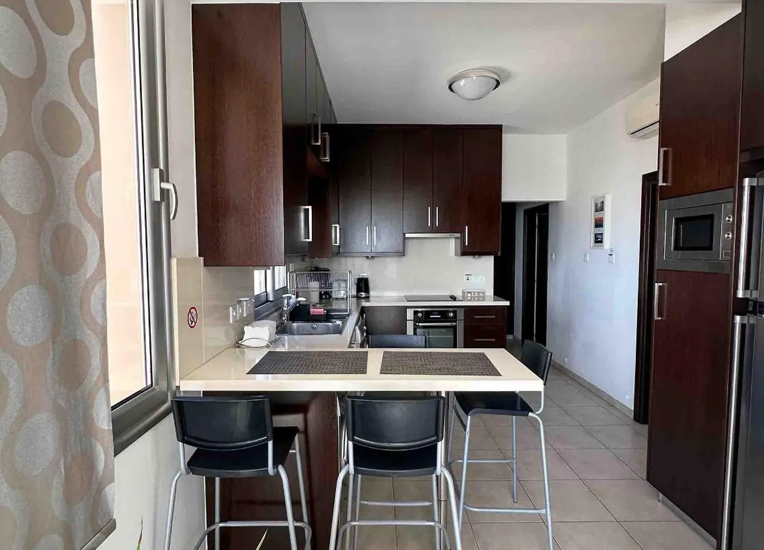 Topikos Apartments Ayia Napa