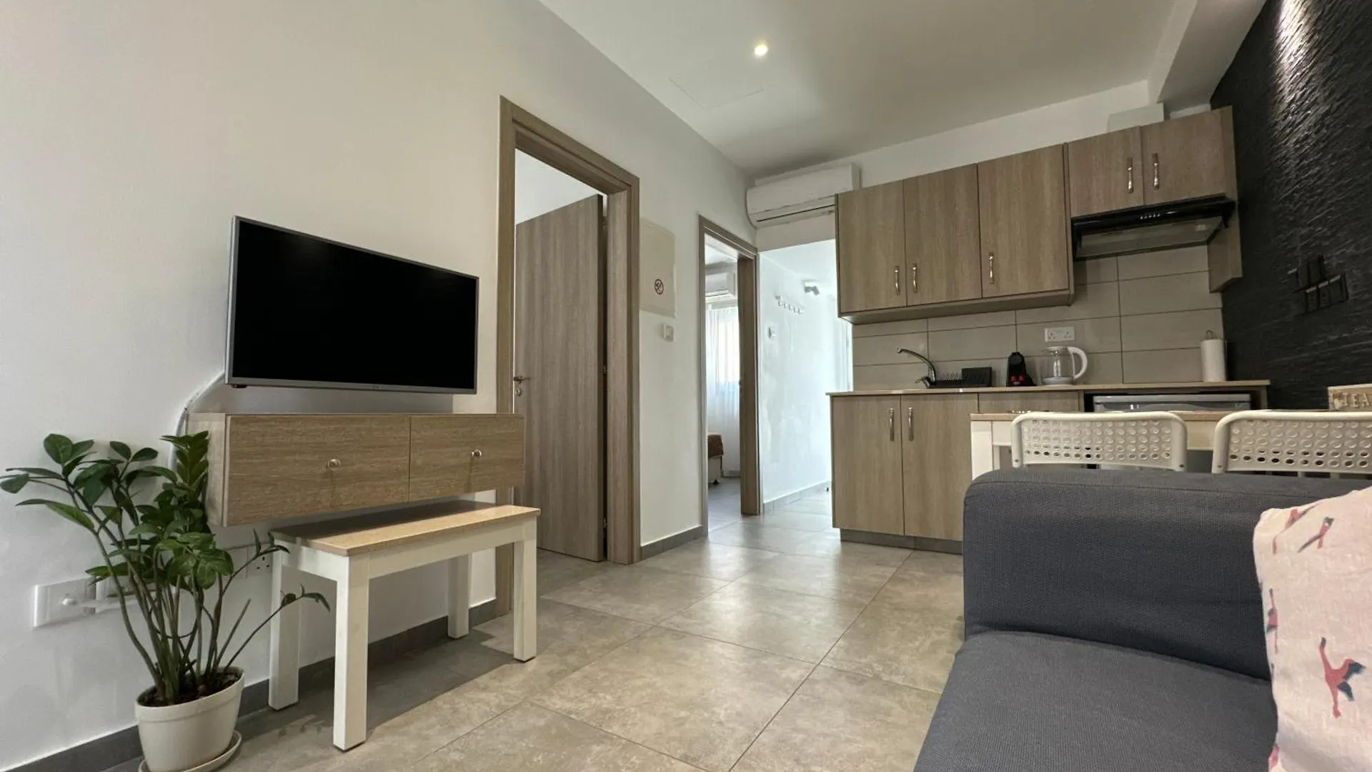 Topikos Apartments Ayia Napa