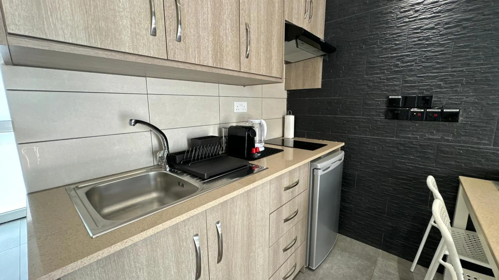 Topikos Apartments Ayia Napa