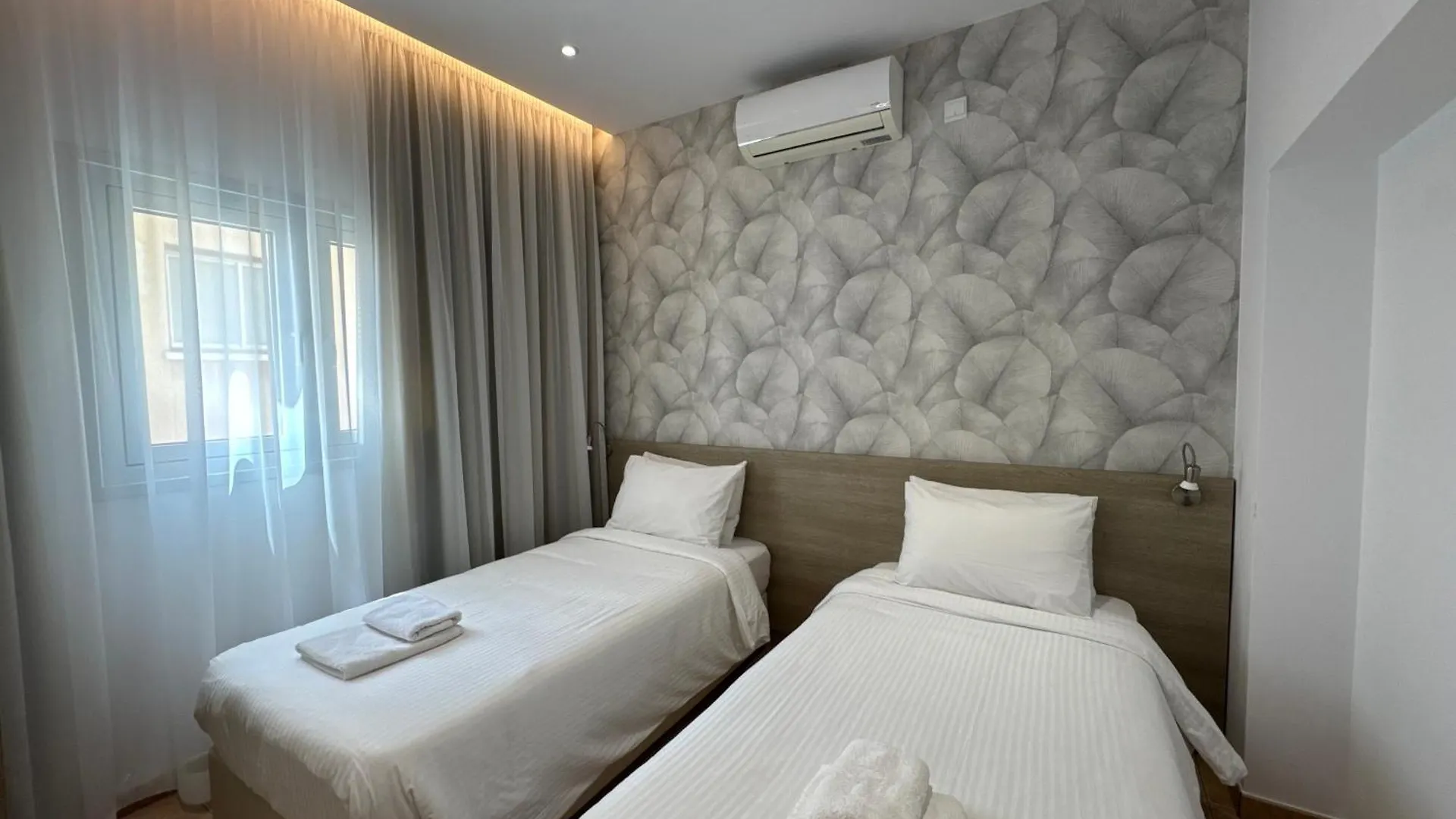 Topikos Apartments Ayia Napa