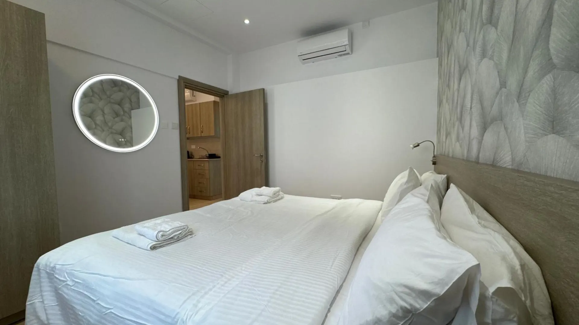 Topikos Apartments Ayia Napa