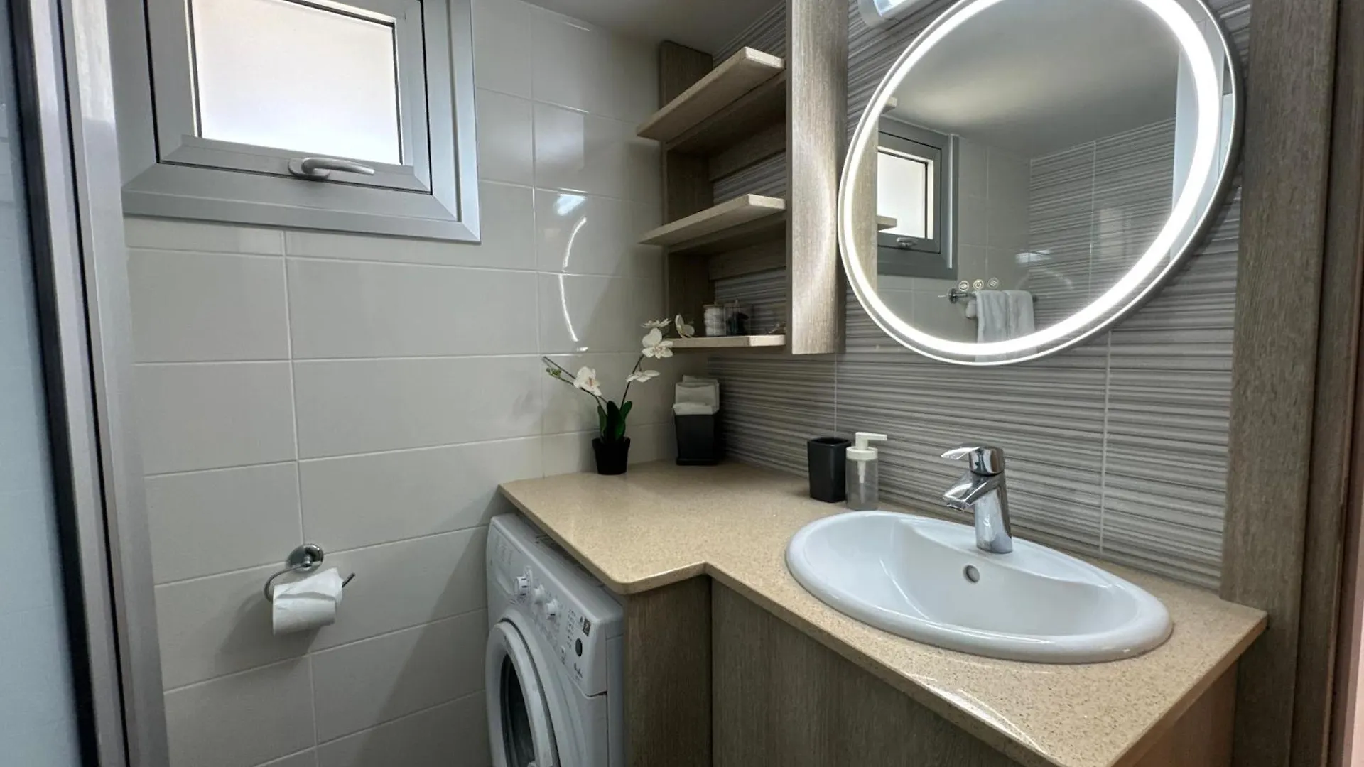 Topikos Apartments Ayia Napa