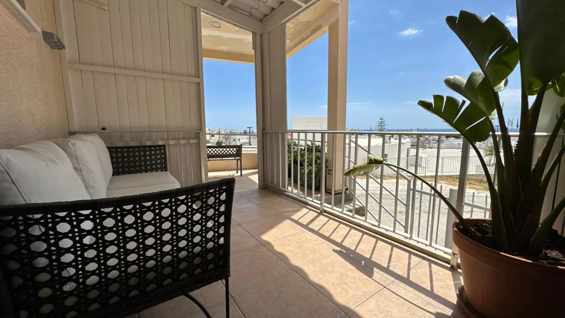 Topikos Apartments Ayia Napa