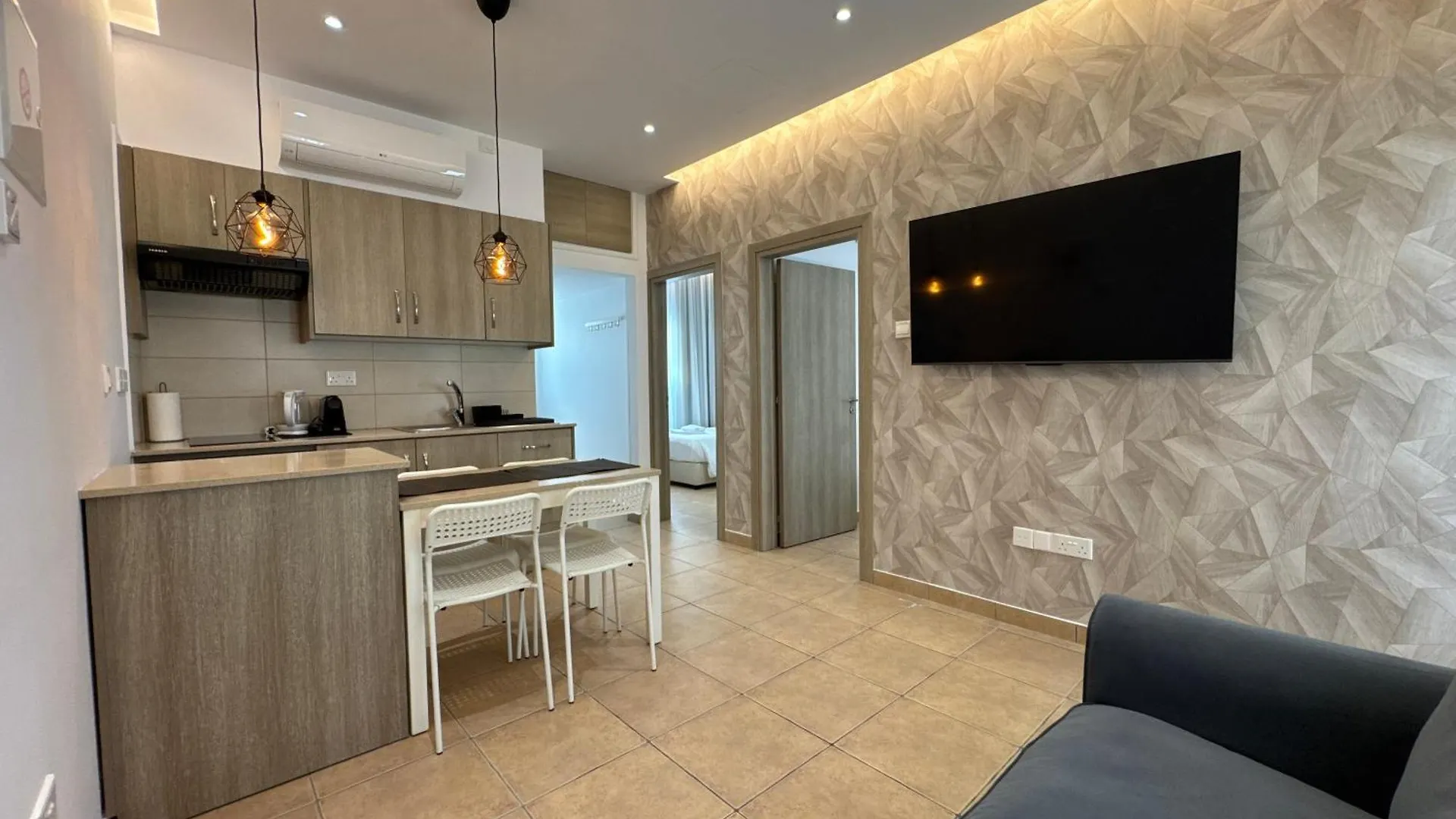 Topikos Apartments Ayia Napa