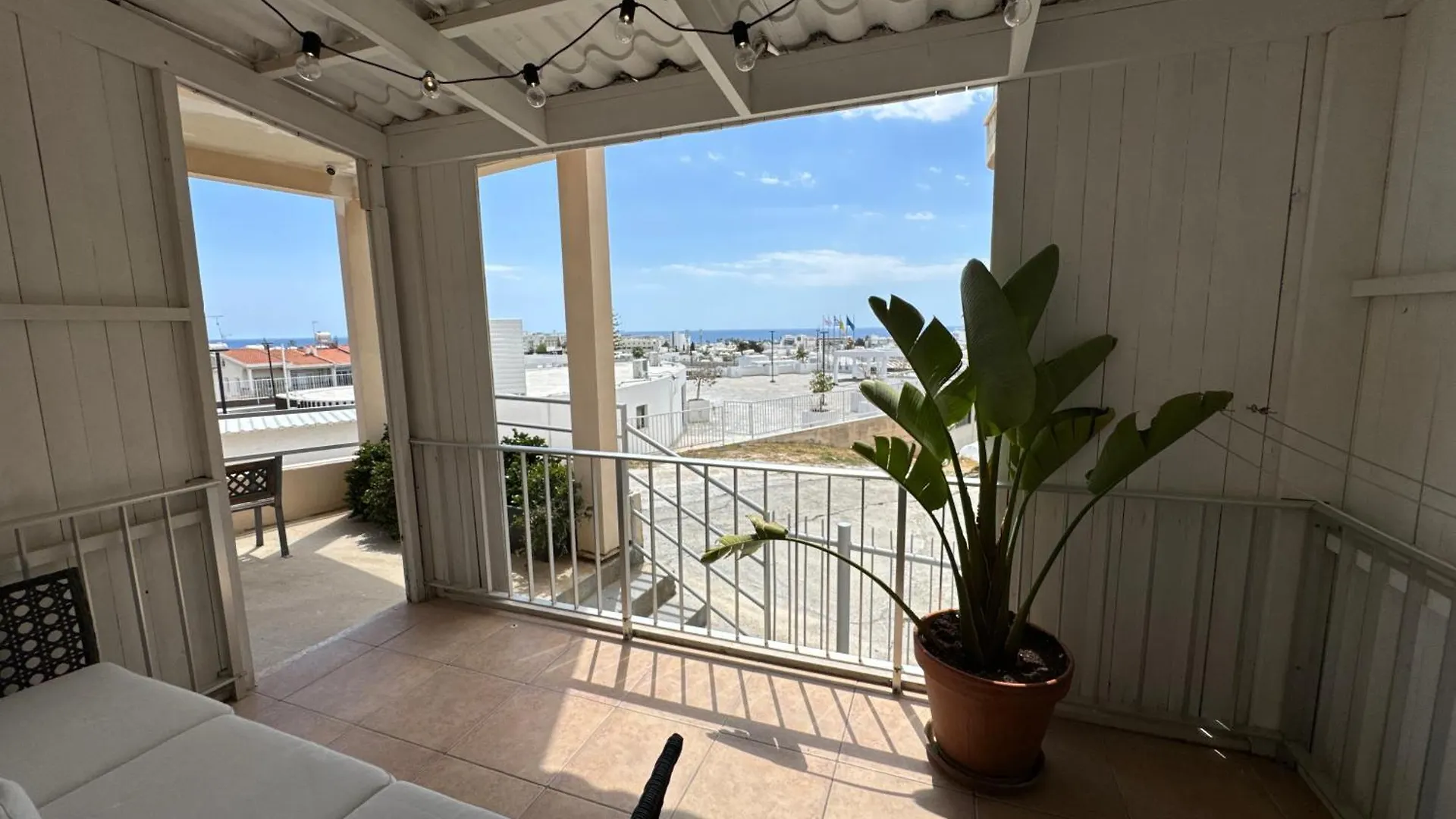 Topikos Apartments Ayia Napa