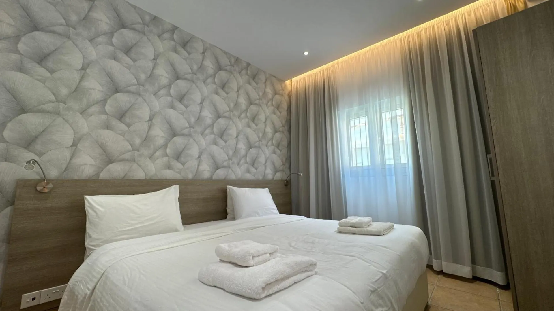 Topikos Apartments Ayia Napa Cyprus