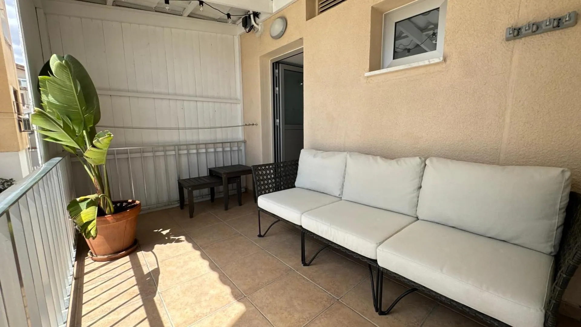 Topikos Apartments Ayia Napa Cyprus