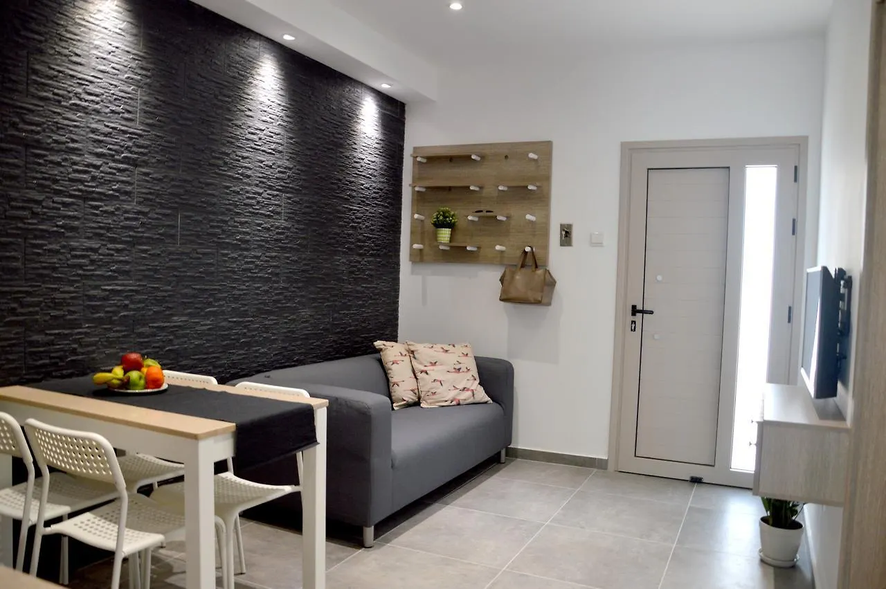 Topikos Apartments Ayia Napa